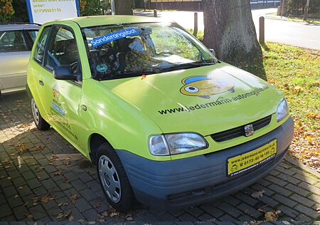 Seat Arosa 1.0