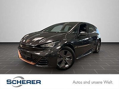 CUPRA Born 150 KW