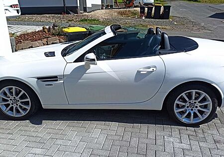 Mercedes-Benz SLK 200 9G-TRONIC