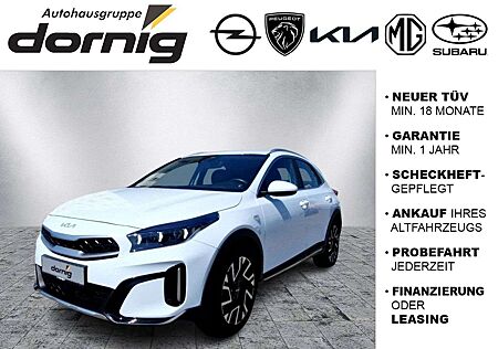 Kia XCeed 1.6 CRDi 48V Vision