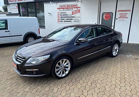 VW Passat Volkswagen CC Basis BMT Automatic