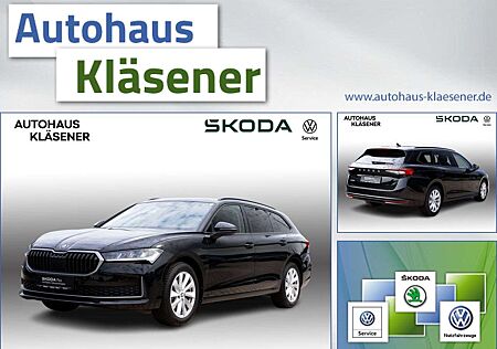 Skoda Superb Combi Selection 1.5 e-TSI mHEV 110 KW DSG