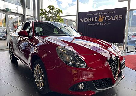 Alfa Romeo Giulietta Super KLIMA NAVI ALU