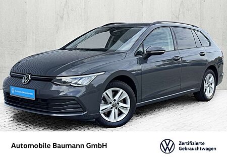 VW Golf Variant Volkswagen VIII Variant 2.0 TDI DSG *AHK*NAVI*LED*