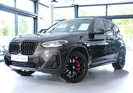 BMW X3 xDrive 30d M Sport *Shadow Line *LED*Kamera