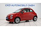 Fiat 500 *Pano*S-Dach*NaviAPP*Apple/Android*PDC