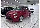 Fiat 500 *Pano*S-Dach*NaviAPP*Apple/Android*PDC