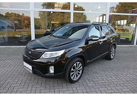 Kia Sorento 2.2 CRDi Platinum Edition 4WD