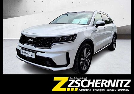 Kia Sorento 2.2 CRDI 2WD SPIRIT 7-Sitze&360°&BOSE