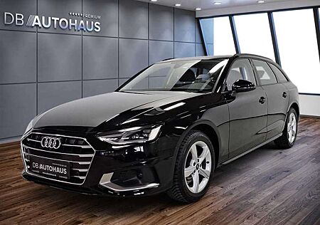 Audi A4 Advanced 35 2.0 TDI S-tronic