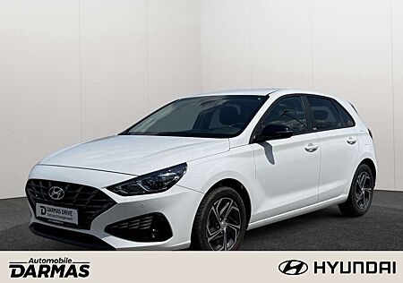 Hyundai i30 1.0 Turbo Edition 30 Klimaaut. DAB Apple
