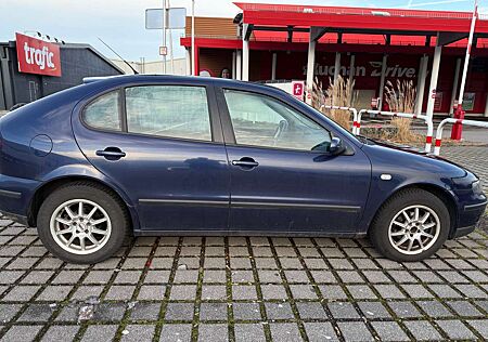 Seat Leon 1.6 Stella