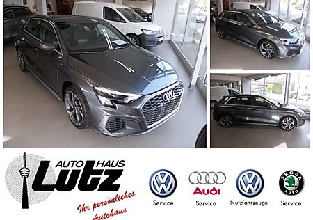 Audi A3 Sportback 35 TFSI S-Tronic MHEV S-Line , 110kw(150