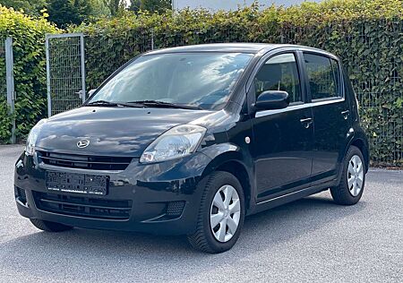 Daihatsu Sirion 1.0 Klima TÜV NEU + Inspektion