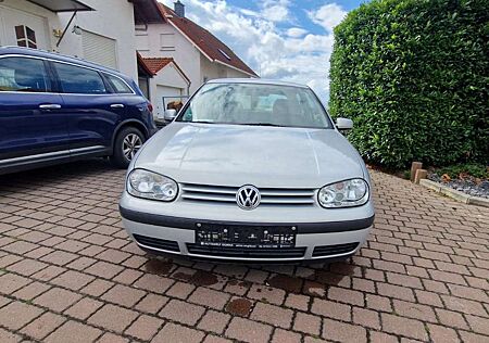 VW Golf Volkswagen 1.4