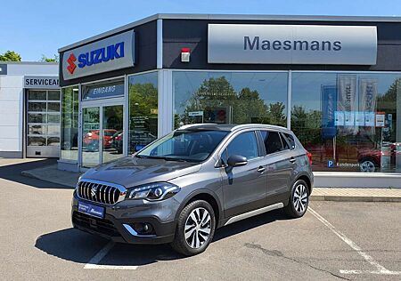 Suzuki SX4 S-Cross Comfort+ 4x4 Klima*Automatik