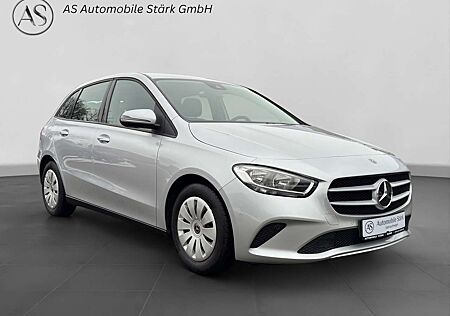 Mercedes-Benz B 180 Automatik+Navi+Spurass.+Tempomat+Sitzhzg