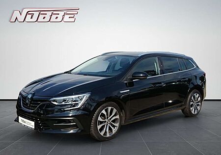 Renault Megane Grandtour TCe140 GPF EDC INTENS