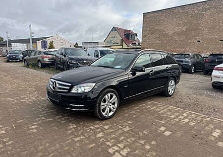 Mercedes-Benz C 200 C -Klasse 200 CGI Avantgarde*Navi*Xenon
