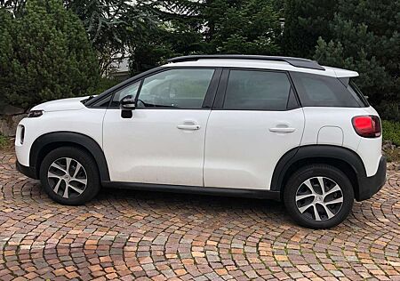 Citroën C3 Aircross Citroen BlueHDI 120 Stop