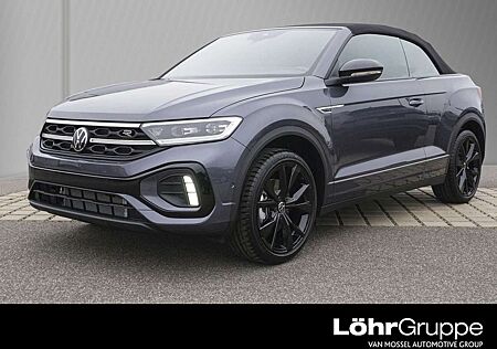 VW T-Roc Volkswagen Cabriolet 1,5 TSi DSG R-Line