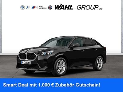 BMW X2 xDrive20d M SPORT LC PROF HUD AHK ICONIC GLOW AKUS