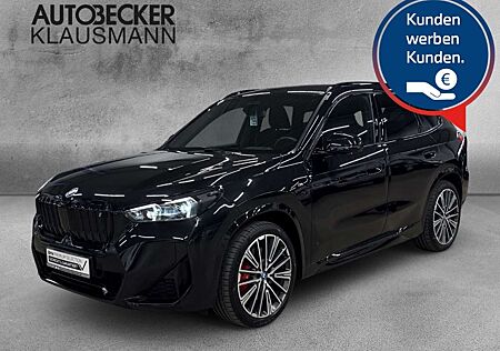 BMW iX1 xDRIVE 30e M SPORT PRO LC PROF HuD KAMERA LED