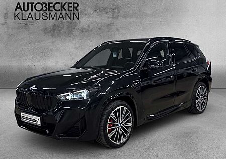 BMW iX1 xDRIVE 30e M SPORT PRO LC PROF HuD KAMERA LED