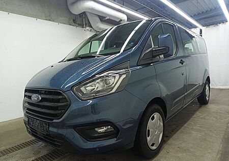 Ford Transit Custom Kombi L2 9-Sitz Navi+Sitzhz+PDC