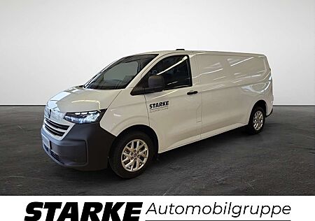 VW T7 Volkswagen Transporter Kasten 2.0 TDI Autom. langer Radstand