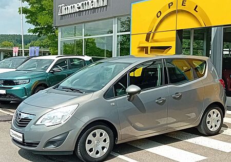 Opel Meriva B Selection
