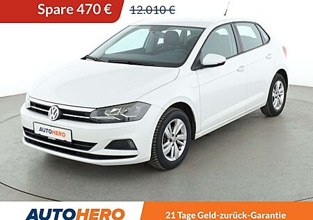 VW Polo Volkswagen 1.0 TSI Advance*ACC*KLIMA*GARANTIE*