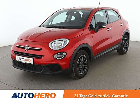 Fiat 500X 1.0 Turbo Lounge *NAVI*PDC*SHZ*ALU*TEMPO*