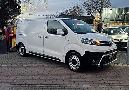 Toyota Pro Ace Proace 1.6 L1 Kasten Meister*Nav*Temp*Kamera*PDC