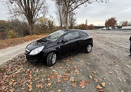 Opel Corsa GLS