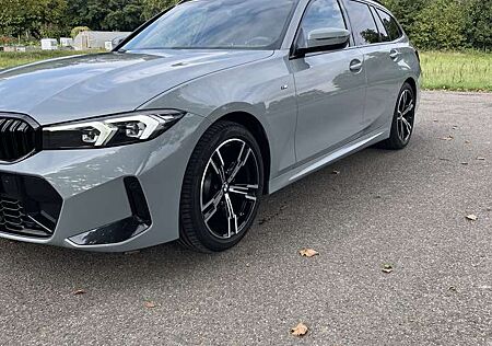 BMW 318 gebraucht kaufen BMW 318d 318 Touring. M Sportspaket neues Modell Garantie