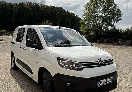 Citroën Berlingo Citroen Club M/L1