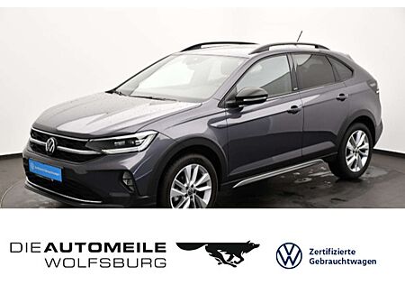 VW Taigo Volkswagen 1.5 TSI DSG Move Matrix/ACC