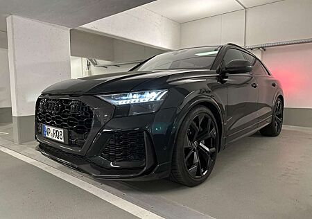 Audi RS Q8 4.0 TFSI quattro UVP 191.780 Euro Dynamik Plus Pak