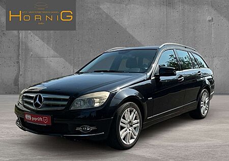 Mercedes-Benz C 220 T CDI Blueefficiency |Xenon|AHK|PTS|SHZ|