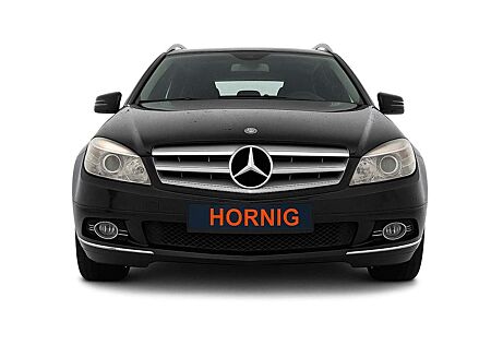 Mercedes-Benz C 220 T CDI Blueefficiency |Xenon|AHK|PTS|SHZ|