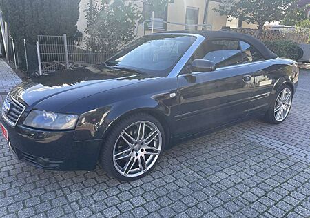 Audi A4 1.8 T