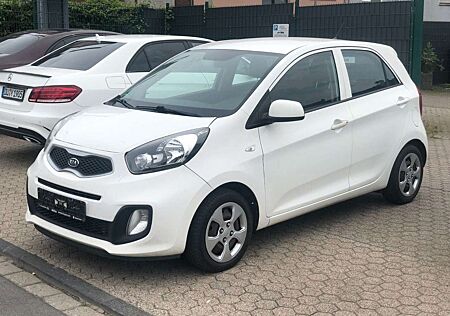 Kia Picanto Edition 7 / LPG