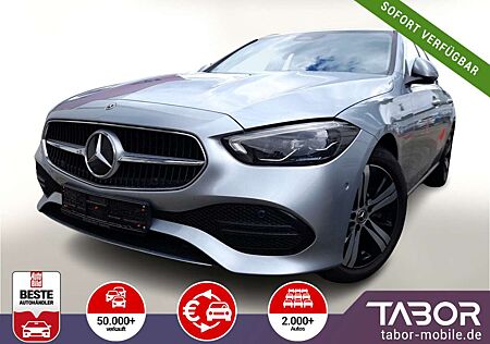 Mercedes-Benz C 220 d T Aut. Avantgarde BusinessP HighendP 17Z