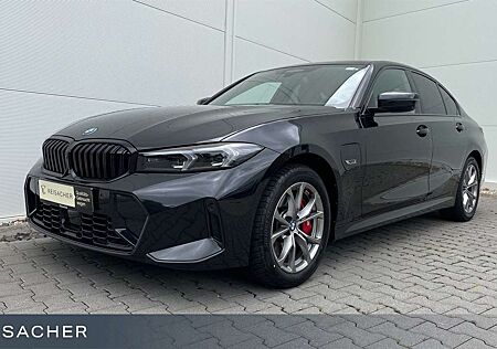 BMW 330 e xDrive Lim M Sport PRO,LCPro.HuD,AHK,360°