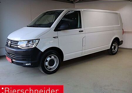 VW T6 Transporter Volkswagen 2.0 TDI DSG 4Mo LR ACC LED NAVI STHZ