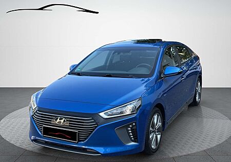 Hyundai Ioniq Style Hybrid