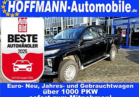 Mitsubishi L200 Allrad,AHK,Sitzheizung,Winterräder