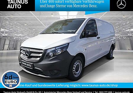 Mercedes-Benz Vito Kastenwagen 110 AHK Parkassistent Klima