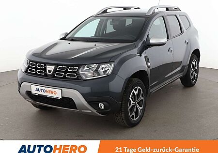 Dacia Duster 1.3 TCe Anniversary*360°*NAVI*AHK*PDC*SHZ*TEMPO*